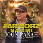 دانلود آهنگ فریبرز سلیمی جون پناه